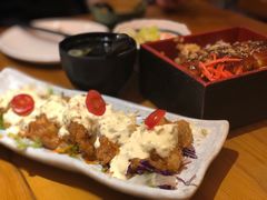 南蛮炸鸡块-有喜屋·深夜食堂(环宇荟店)