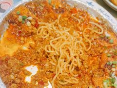 -花盐街·四川乐山小吃(西单大悦城店)