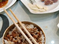 -金姐台湾菜(珠江路店)