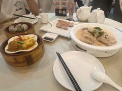 -益健美食大广场(北岭店)