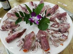 -水乡人家私房菜(逢简店)