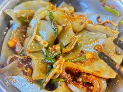 -88号小吃店·经典云南菜·地道纳西美食