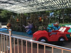 -大望京儿童游乐场