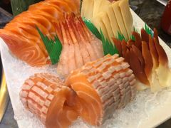 -熊出没日本烧肉放题