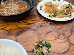 -凡老头米线砂锅(古荡新村西粮站)