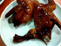 -煲煲掂风味煲仔饭餐厅(西区店)