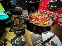 -烤匠麻辣烤鱼(万象城店)