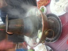 android_upload_pic-天津乾毓德饭庄·清真传统炒菜·海鲜烧烤(咸阳路店)