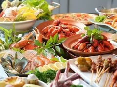 -昆山琶拉帝诗酒店·河畔咖啡厅Riverside Cafe