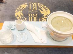 -燕庭·纯燕窝·甜品下午茶(南京西路店)