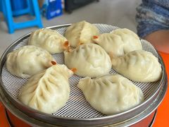 海鲜饺子-宁悦海鲜家常菜馆(北戴河老虎石店)