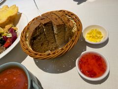 -俄士厨房(五棵松华熙LIVE店)
