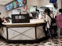 -肯德基(南站店)