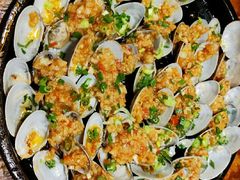-何师烧烤Pro ·江湖川菜·小龙虾·精酿(太古里旗舰店)