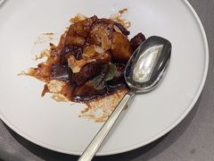 -小厨娘淮扬菜(板桥一店)