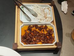 -老家水饺濮阳菜(巴黎街店)