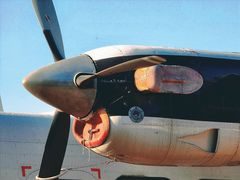 -中国航空博物馆