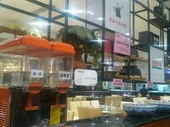 -厨彩阳光(河东路店)