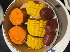 -简小舍·民间手艺菜(武昌江滩店)