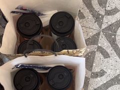 -霸王茶姬(西单百货店)