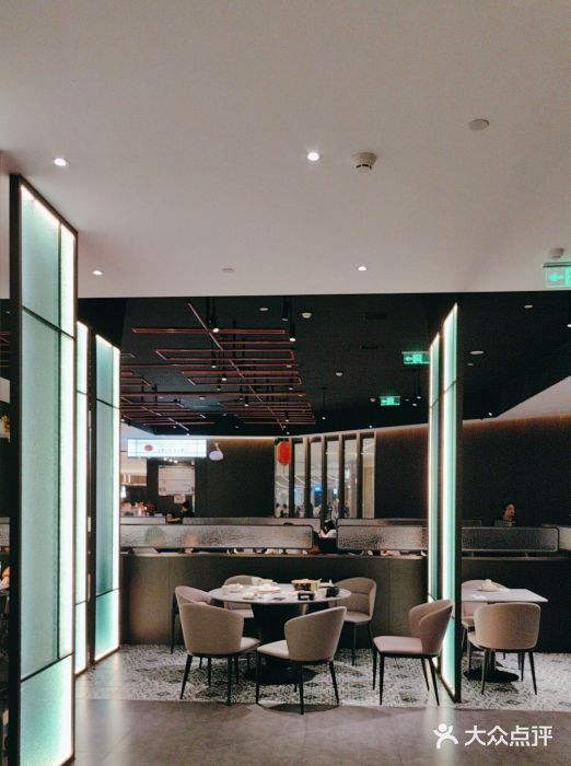 喜记顺德菜(南昌万象城店)图片