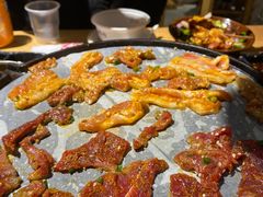 -胖记烤肉(湖大店)