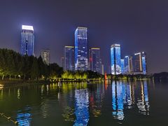 -天鹅湖体育公园