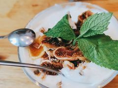 无花果酸奶-the rug 飞毯 (朝阳公园店)
