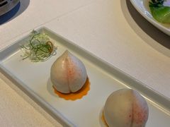 -三号黄浦会Canton Table