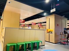 -海底捞火锅(海宁路店)