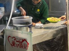 -笑笑凉皮(富国街店)