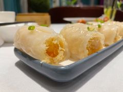 -喜粤8号(四海唐人街店)