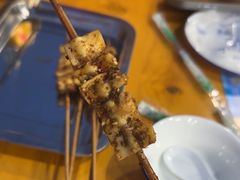 -老黑板筋(顺义总店)