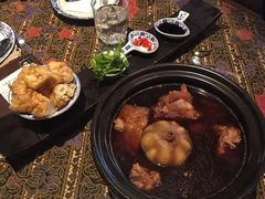 -小娘惹厨房Little Nyonya(狮城有约上榜店)