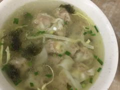 -鸡鸣汤包(广东路店)
