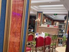 大堂-品海楼·大连海胆锅贴馆(东港店)