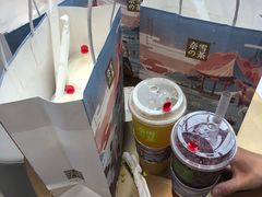 -奈雪的茶(印象城店)