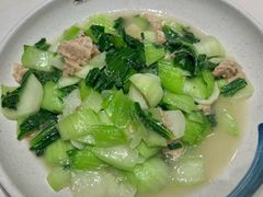 -壹只菜·崇明本地特色菜(崇明南门店)