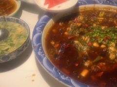 -新概念来凤鱼(璧山店)