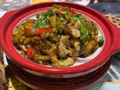 -爷爷的烀饼店