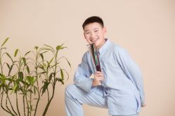 点击看大图 -乐米baby儿童摄影(燕郊店)