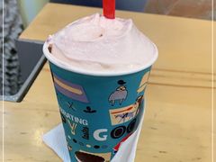-DQ·蛋糕·冰淇淋(大宁国际商业广场店)