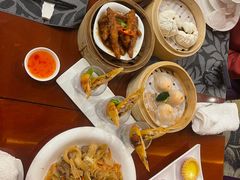 -牡丹国际大酒店-港式茶餐厅