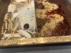 -星湖特色餐厅· 三岔湖环球融创天堂洲际酒店