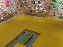 -问山MountQuest攀岩馆