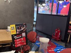 -鱼酷活鱼烤鱼(梅江印象城店)