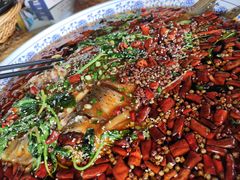 -杨记隆府(白象街店)