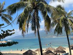 -海南分界洲岛旅游区