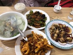 -九龙餐厅(大沽路店)