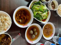 -好成财牛排馆(涂门街总店)